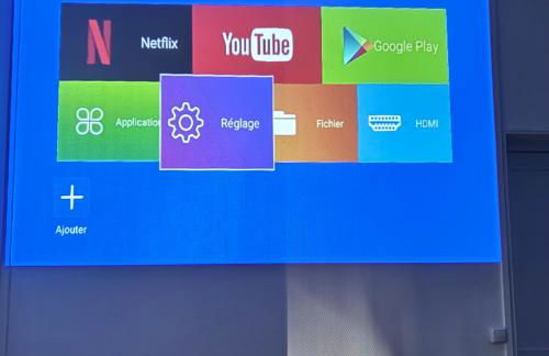 Love rom, jacuzzi - Photo 4