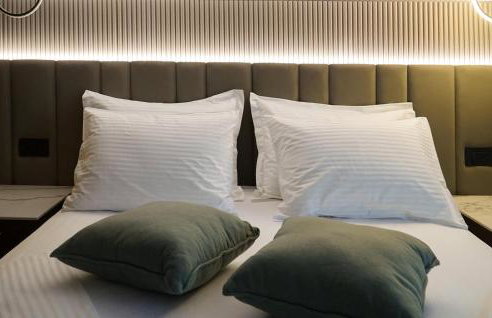 Nice Apartment In Korcula With Sauna - Foto 13