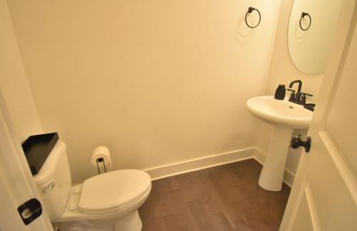 Bright, charming, modern townhouse in Winder - Foto 10