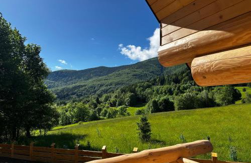 Bale na Skale Chata & SPA-Zawoja - Foto 38