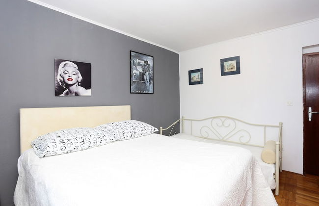 Apartment Located Directly on the Sea, With sea Views and Stunning Views - Photo 3