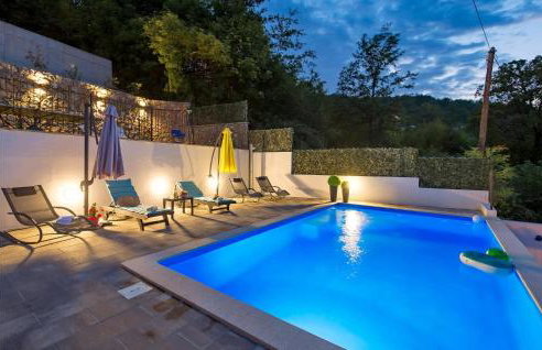 4 Bedroom Beautiful Home In Rukavac - Photo 18