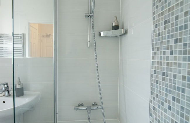 Station Suites - Foto 12