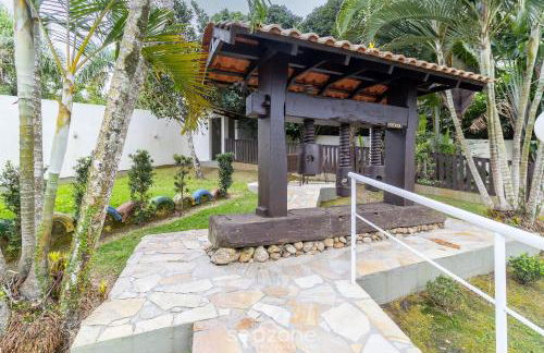 Apto Vista Mar c/ churrasq em Bombinhas ARN0104 - Photo 33