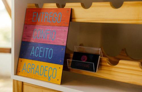 ECO GLAMPING BRASIL Santa Branca SP - Foto 39