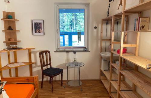 Haus am Waldpark - Foto 23