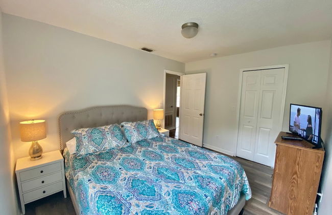 Three-bedroom Apartment - 5009 LBC - Vusa - Foto 5