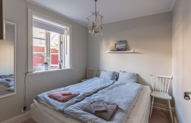 Vaxholm Harbour Bed and Experiences - Photo 5