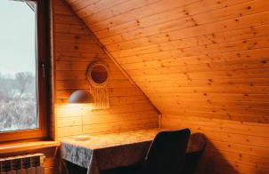 Gwiazda Północy Gołdap Dom VIP na Wynajem - Photo 28