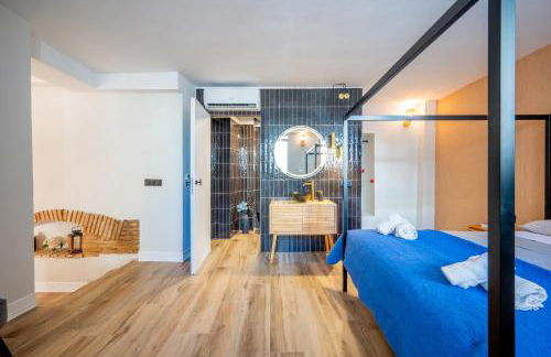 The Nest Masia Can Tiranasi Relájate y Disfruta Escapada con Encanto Cerca de Barcelona- - Photo 59