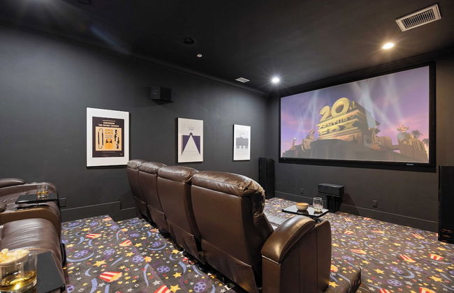 Pinot Point by Avantstay Massive Estate, 10 Mins From Temecula Wineries - Foto 6