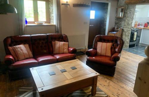 Tanyresgair Cottages - Foto 14