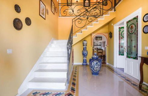 Stunning Home In Aguilar De La Frontera - Foto 23