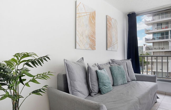 Luna Llena 1BDR Oceanview Pool - Photo 5