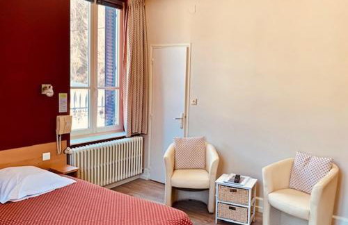 Aux Studios du Parc - Foto 20