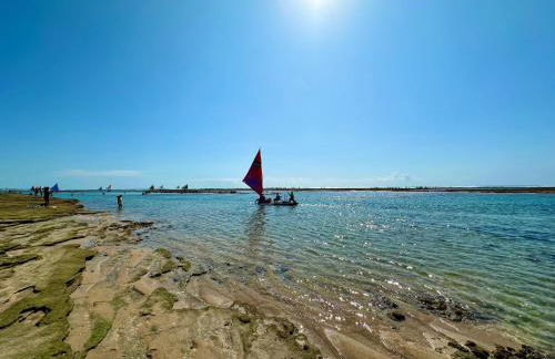 Mirante Porto Galinhas beira-mar - Photo 20