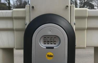 Poppy at Oakdene Forest Park - Foto 75