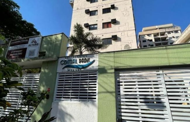 Ap em Niterói com Varanda e Garagem - Foto 24