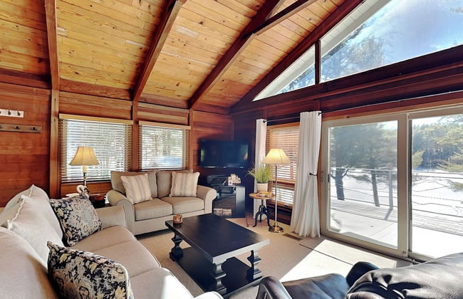 Swan's Nest by Taylor Made Deep Creek - Photo 3