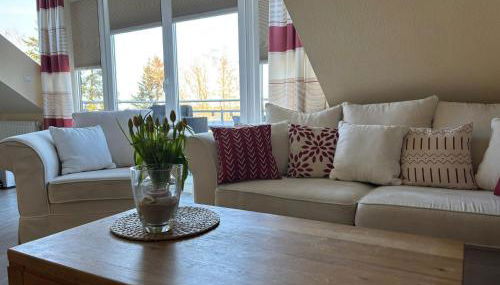 Ferienwohnung am Sund - Foto 2