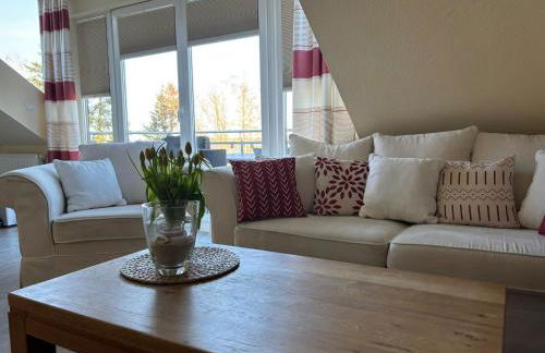 Ferienwohnung am Sund - Foto 2