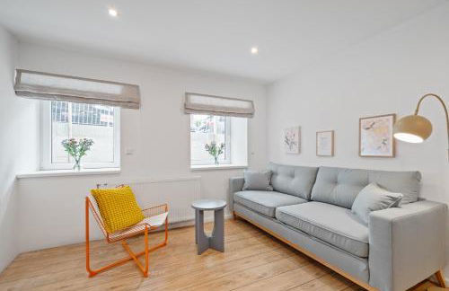 Neu ausgestattetes Apartment für bis zu 5 Personen - Foto 10