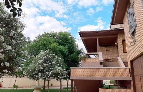 VILLA AFRICA - Foto 74