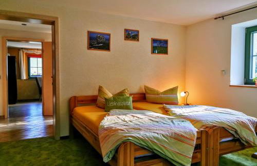 Ferienwohnung Hegemühle - Foto 11