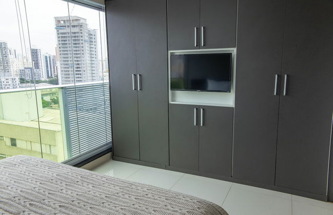 360 Perdizes - Foto 39