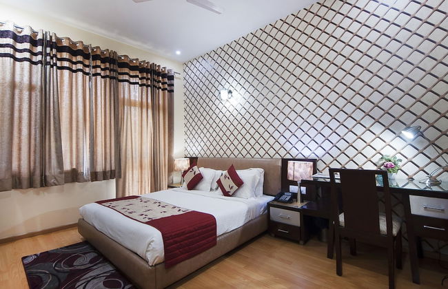 Imperial Apartments - Foto 10