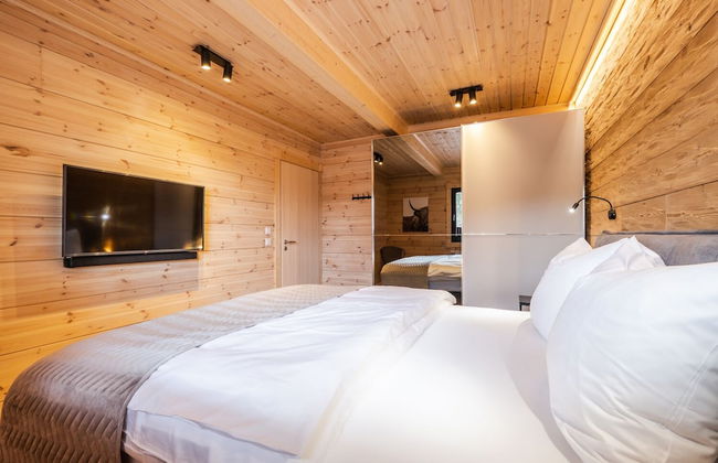 Bergwaldchalet Tierfreund - Foto 7