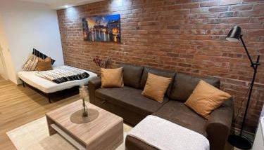 gemütliche Monteurwohnung,Ferienwohnung - Foto 5