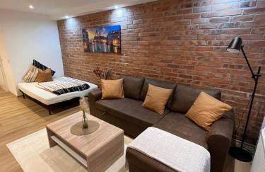 gemütliche Monteurwohnung,Ferienwohnung - Foto 5