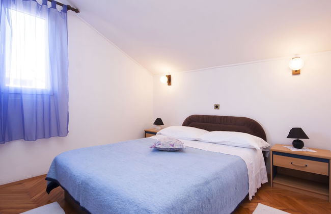 Apartment Dragica / Two Bedroom A1 - Photo 5