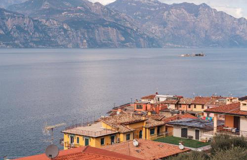 Villa Bianca by GardaDoma - Foto 43