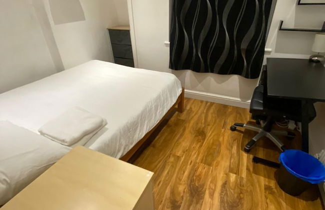 Charming 3-bed Apartment in London - Foto 9