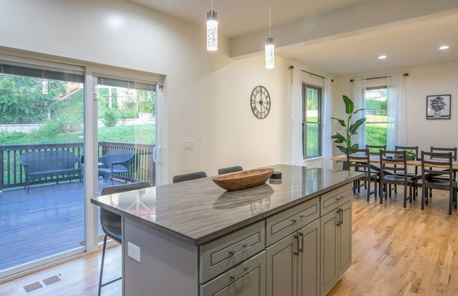 Modern Escape by Avanstay Views 10min to Town - Foto 12