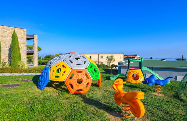 Residence Relais Rosa dei Venti - Foto 23