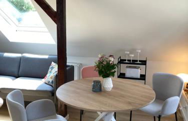 Loft an der Seefahrtschule - Timmel - Foto 10