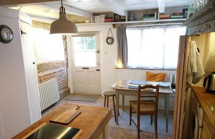 River View Cottage - Foto 19