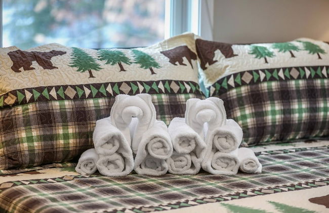 Cardinals Perch - Foto 41