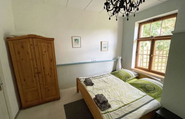 Holiday Home in Breetz ub. Lenzen - Foto 4