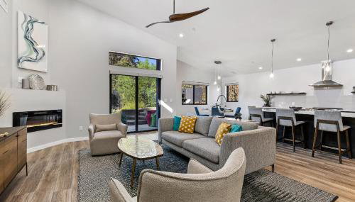 Modern Luxury Home in West Sedona with Hot Tub - Foto 5