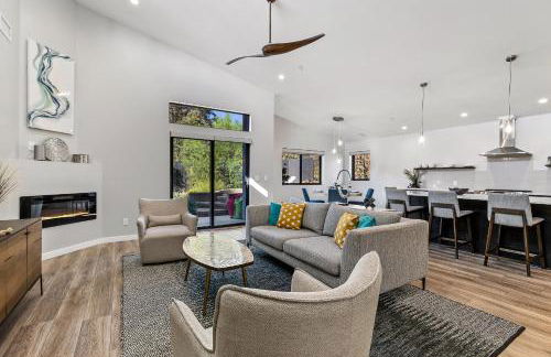 Modern Luxury Home in West Sedona with Hot Tub - Foto 5