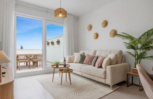 Luxury 2BR - 400m to Beach - Pool & Views - Casa Los Amigos - Foto 5