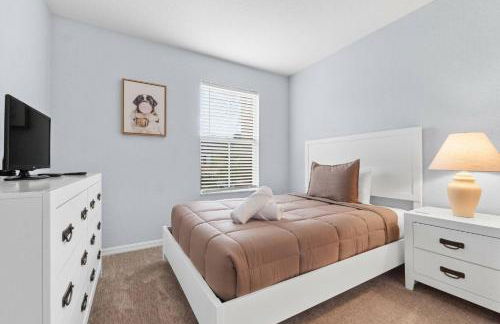 Cambria - Beautiful 4BR TH Near Disney in Resort - Foto 19