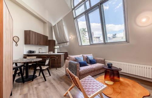 Résidence LeVilliers - Foto 6