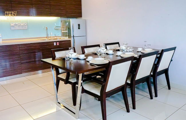 Marina Puteri Harbour Johor by Perfect Host - Foto 18