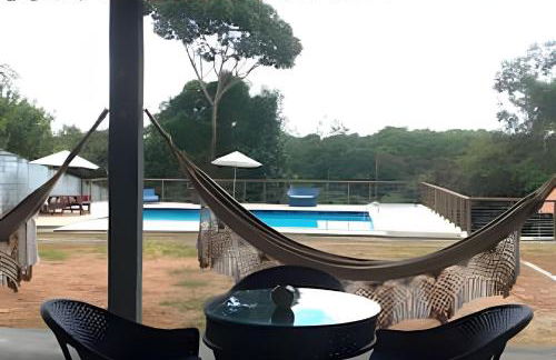 Bosque dos Camarás Panorâmico - Foto 38