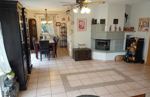 NEU Ferienhaus mit Poolhalle und Sauna - Foto 7